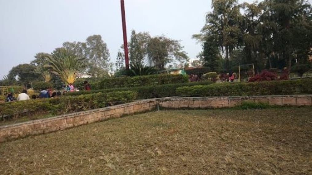Surya Sen Park-4